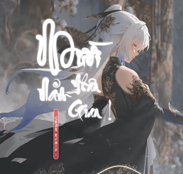 MƯỜI NĂM NHÂN GIAN 十年人間