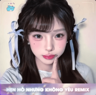 Hẹn Hò Nhưng Không Yêu (Thazh x Đông Remix)
