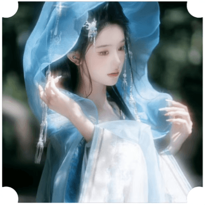 Trường An Cô Nương 长安姑娘