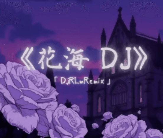 周杰伦 - 花海 (DJ抖音版 2025)  HOA BIỂN (Remix Tiktok)