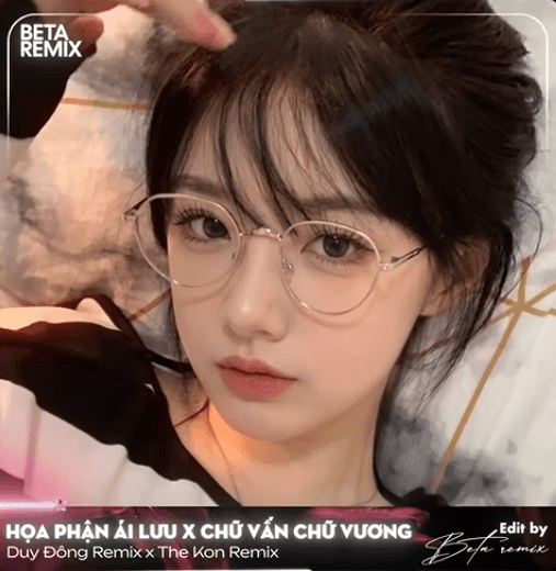 2IN1 Hoa Phận Ái Lưu x Chữ Vấn Chữ Vương