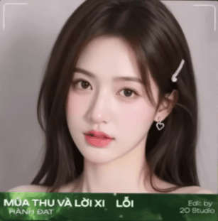 Mùa Thu Và Lời Xin Lỗi Remix