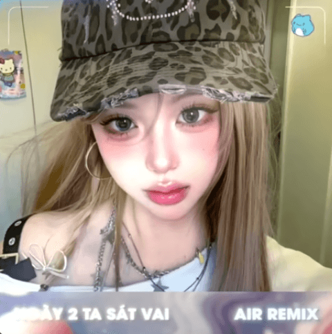 Ngày Hai Ta Sát Vai Remix (Thazh x Đông Remix) - Inso ♫ Hạnh Phúc Xây Nên Từ Hai Ta Remix