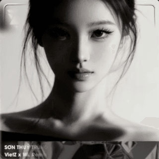SƠN THUỶ TRÙNG MÂY x THUỶ CHUNG x YẾN VÔ HIẾT