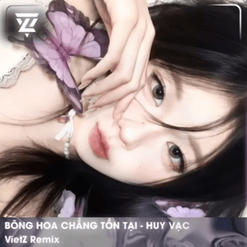 BÔNG HOA CHẲNG TỒN TẠI