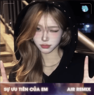 Sự Ưu Tiên Của Em (Thazh x Đông Remix)
