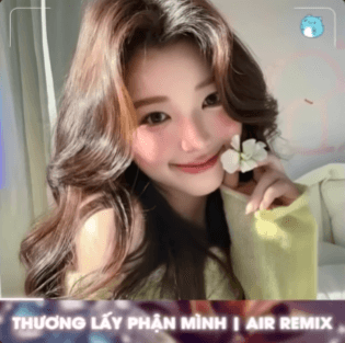 Thương Lấy Phận Mình